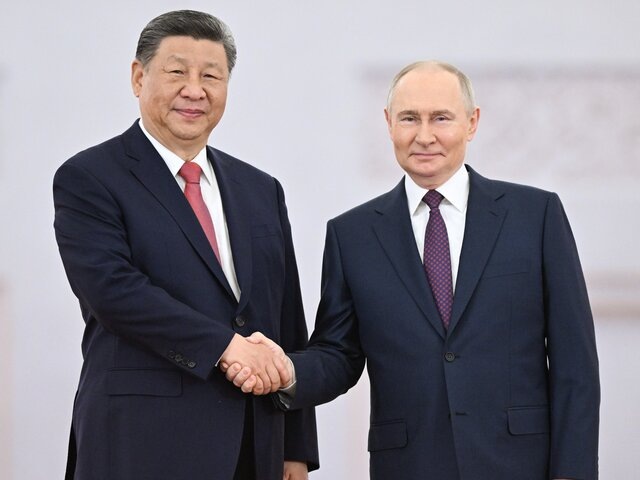    Фото: Фотохост-агентство РИА Новости/Сергей Бобылев