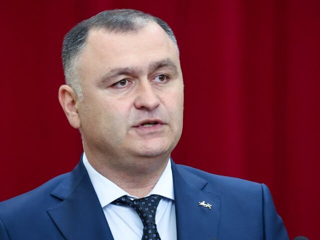    Фото: ТАСС/Дмитрий Феоктистов