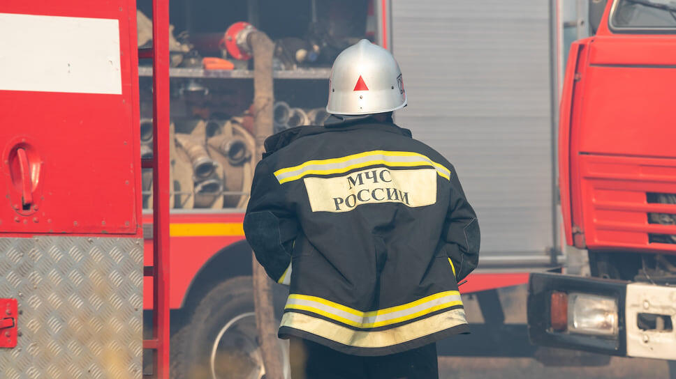 Фото: Олег Харсеев / Коммерсантъ