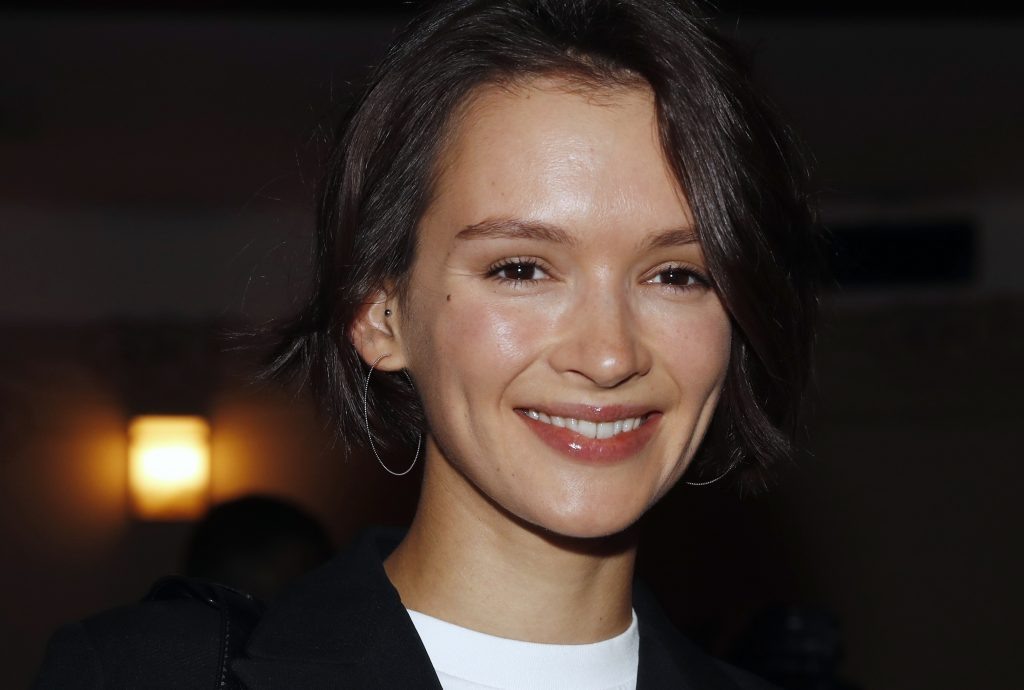 Паулина Андреева