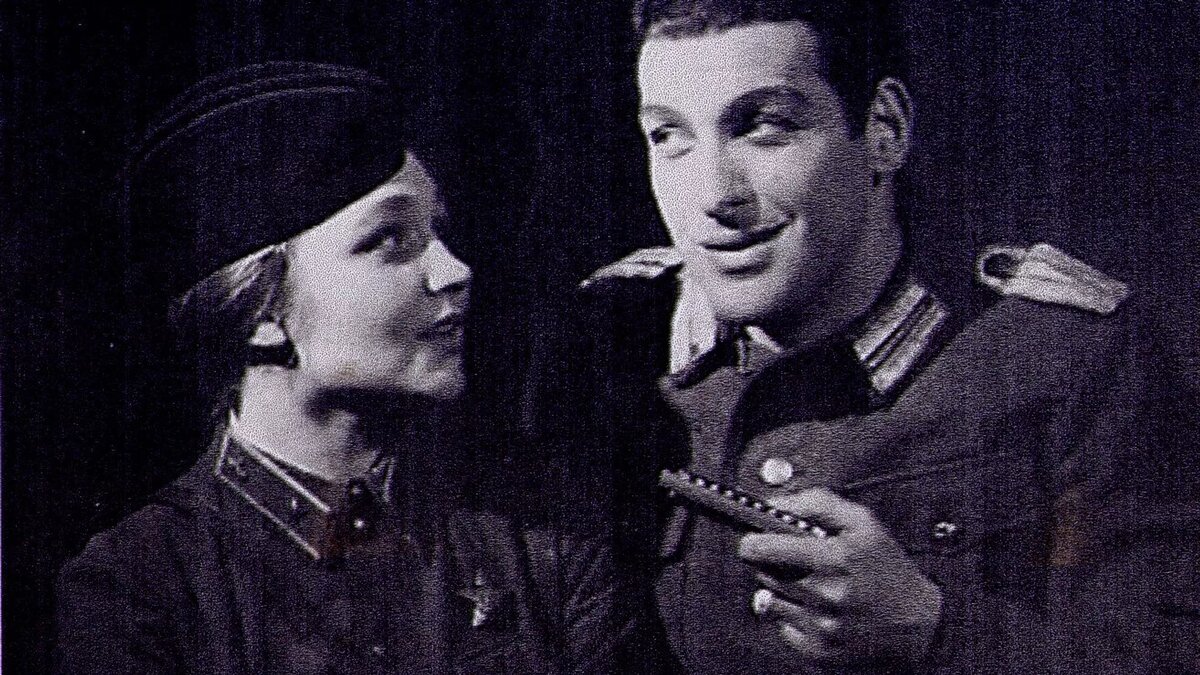 © photo: courtesy of Griboedov Theatre