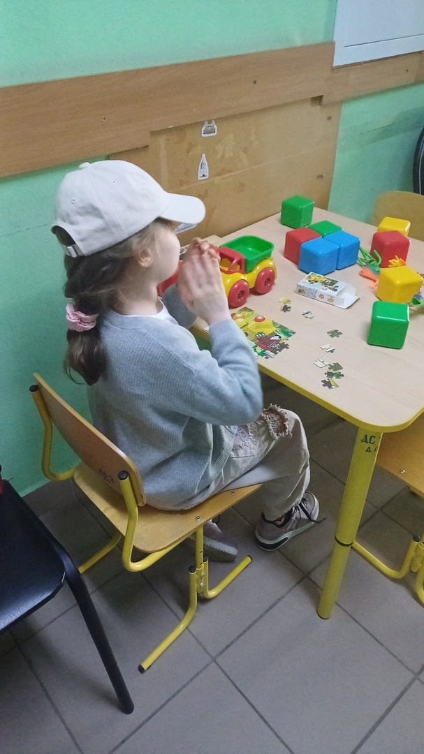 Ждем приема у врача. Первый день дневного стационара