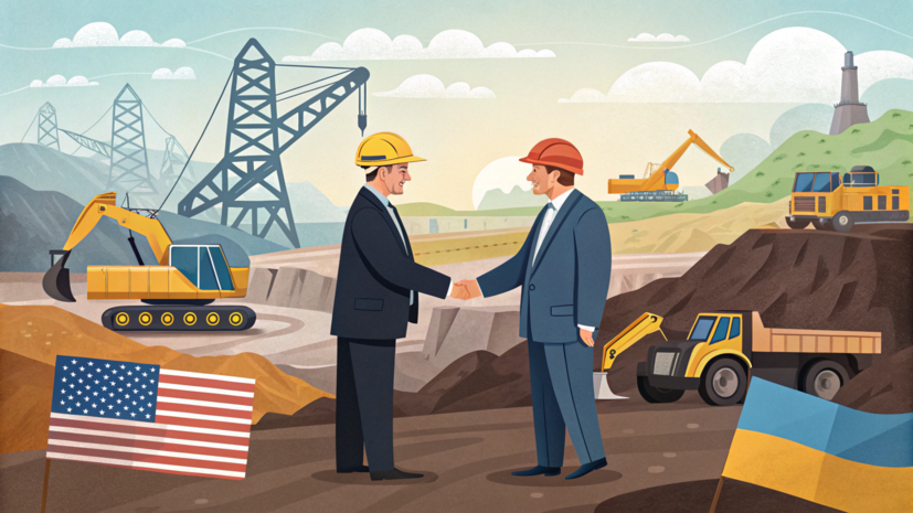    Сгенерировано с помощью ИИ