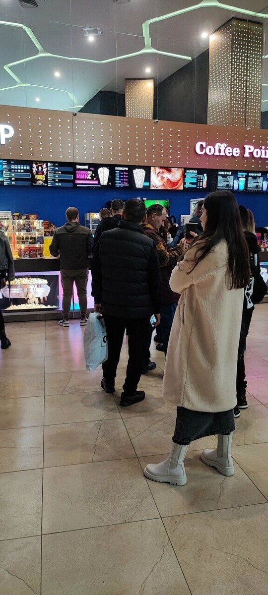     Автор: MrRobot/Яндекс. Карты