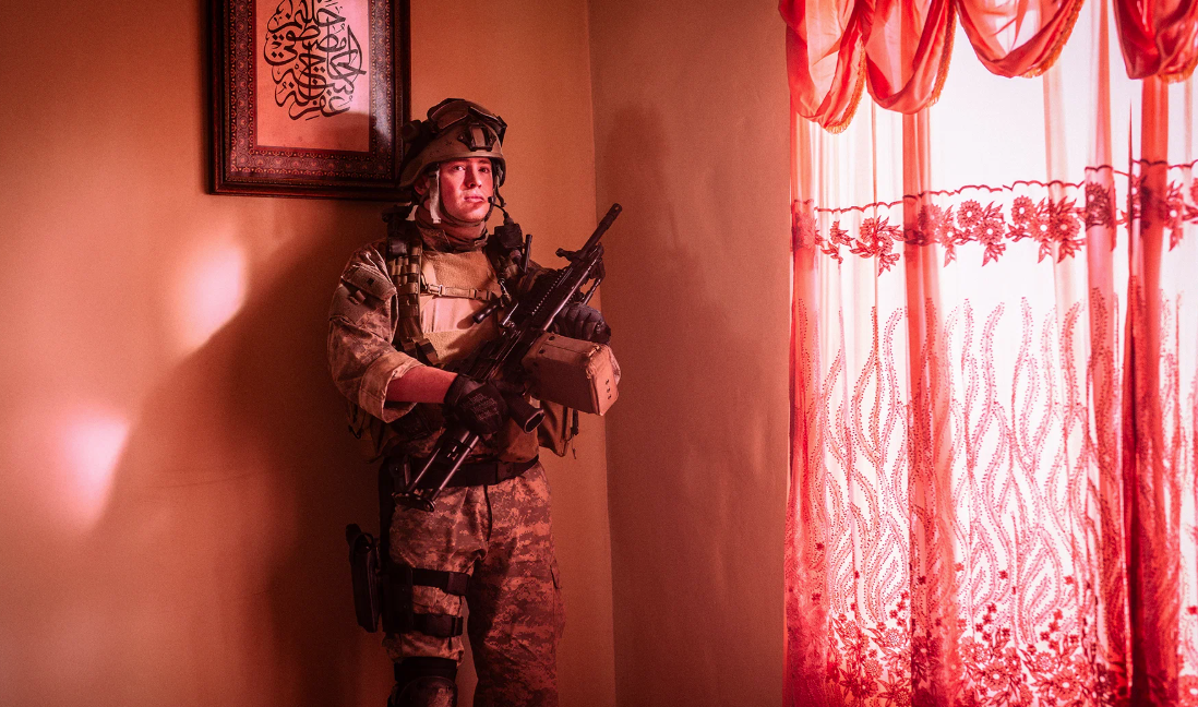 Кадр из фильма