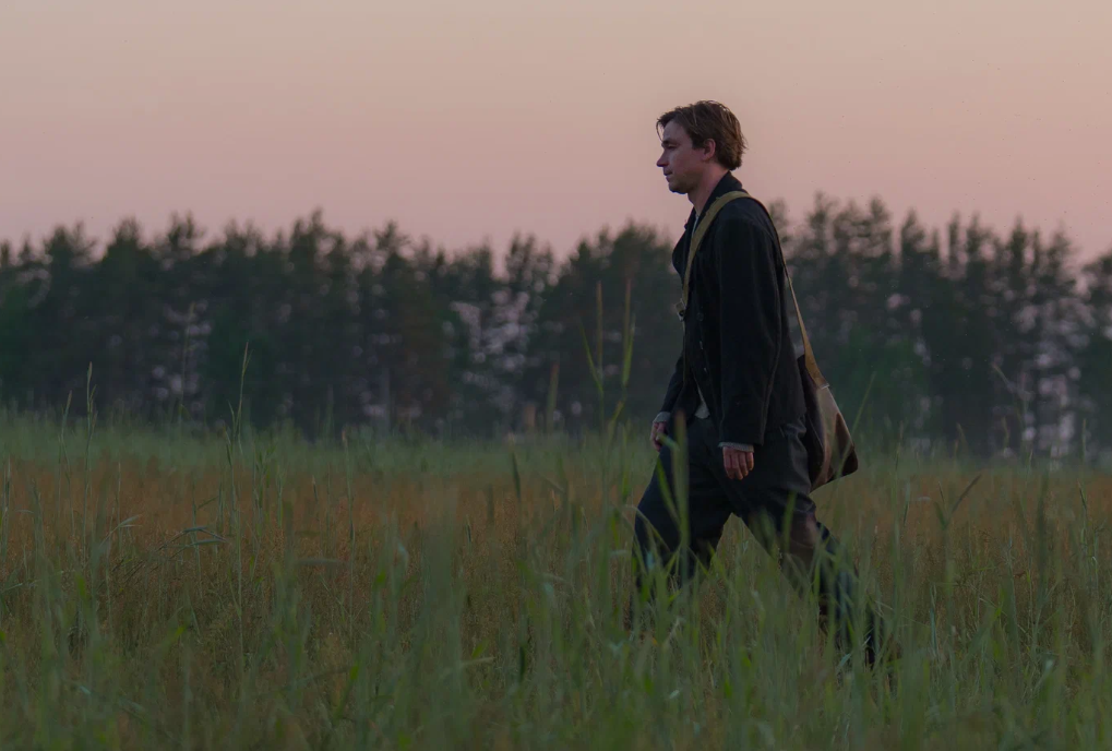 Кадр из фильма