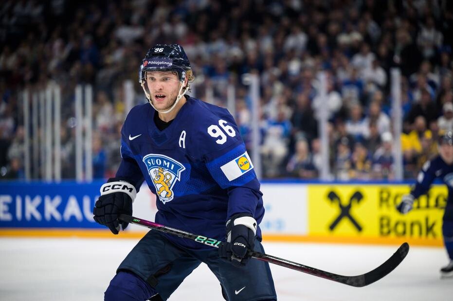    Joel Marklund/Keystone Press Agency/Global Look Press