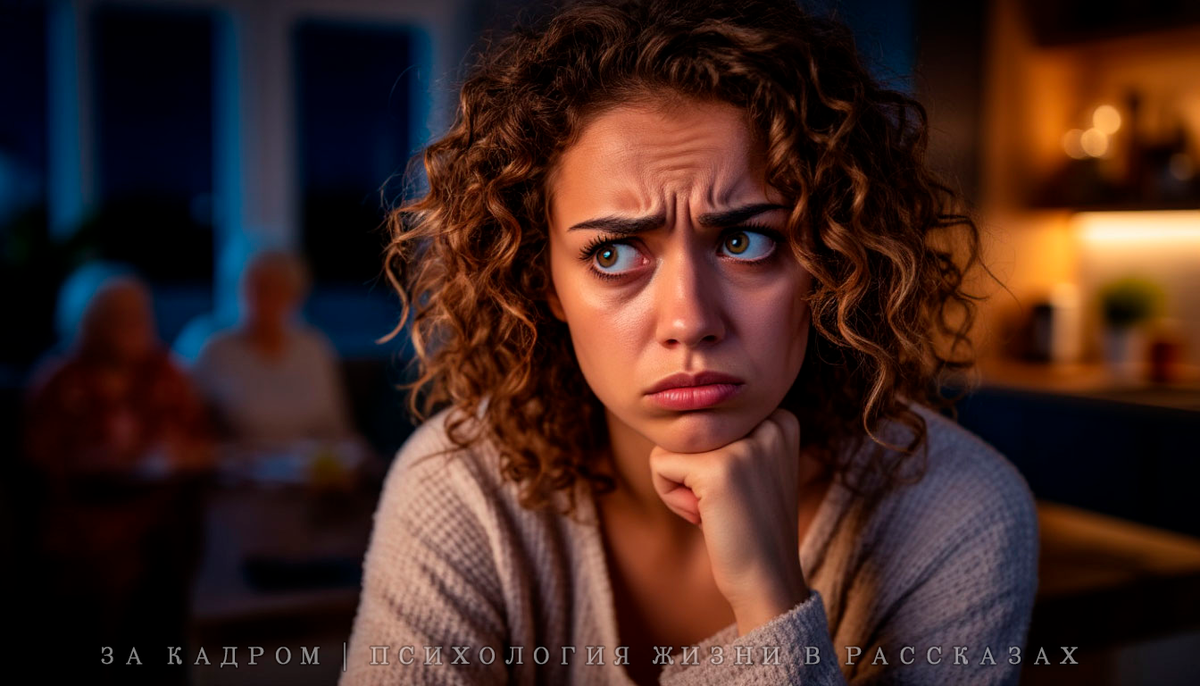 Обложка рассказа. Авторская иллюстрация