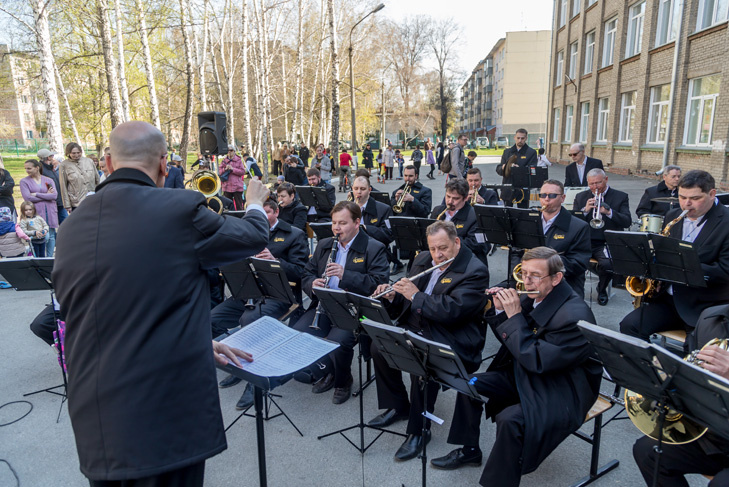 © Фото Андрея Заржецкого.📷
