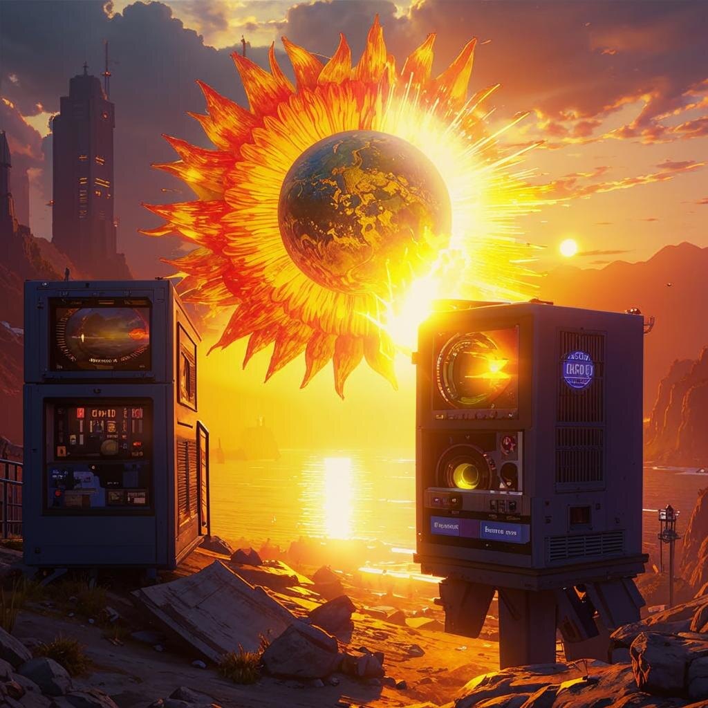 создано в нейросети Кандински