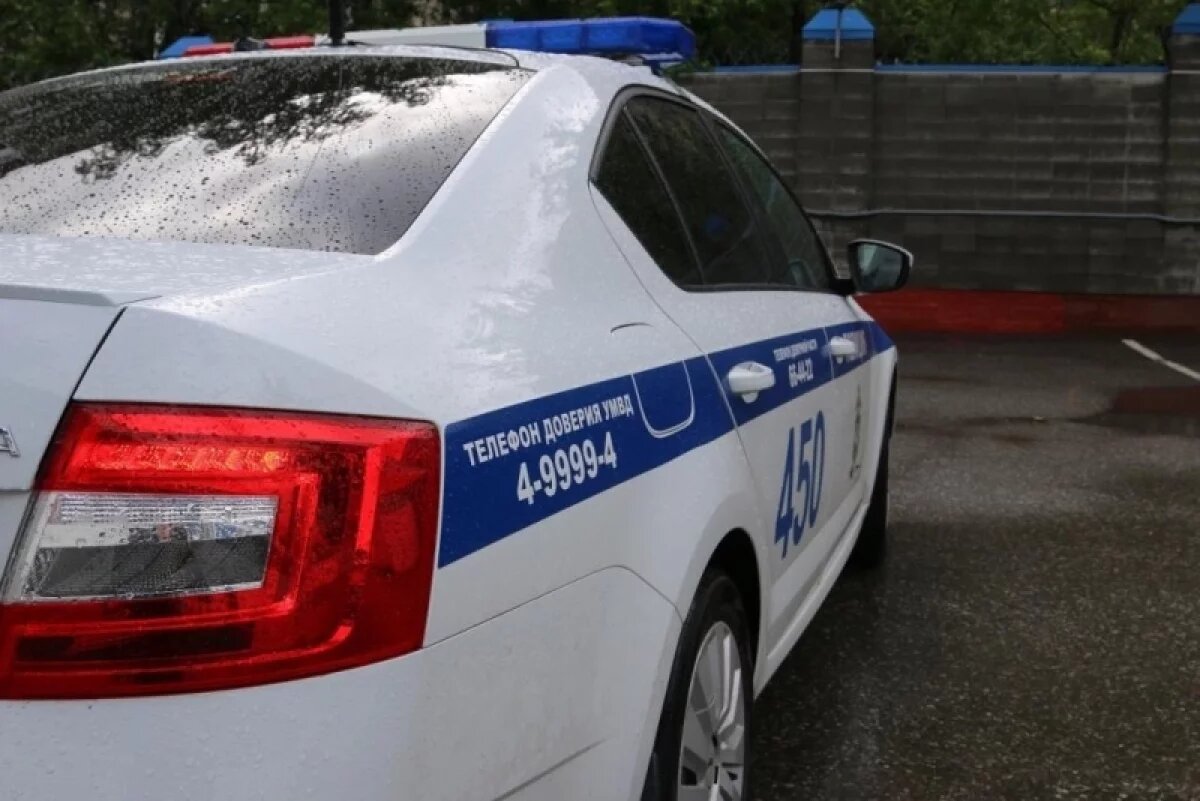    Человек погиб в ДТП на севере Томской области