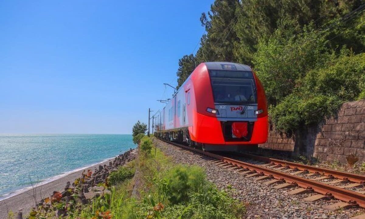    Фото пресс-службы СКЖД