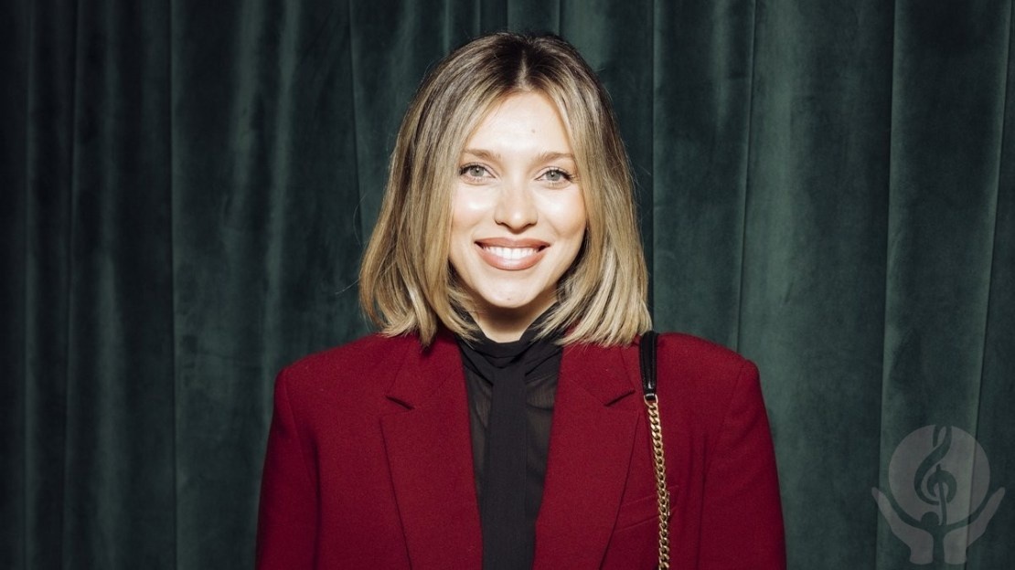    Регина Тодоренко на премьере фильма «Роднина», фото: пресс-служба