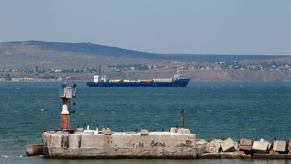Фото: Виктор Коротаев / Коммерсантъ