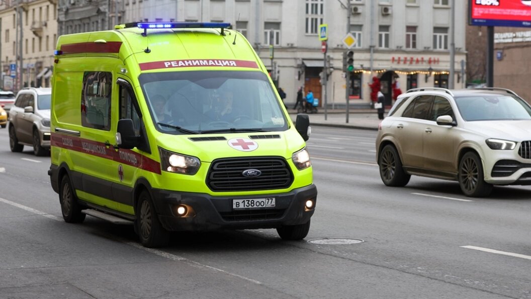    Фото: Belkin Alexey/news.ru/Globallookpress