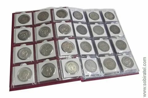 Монетник вертикальный