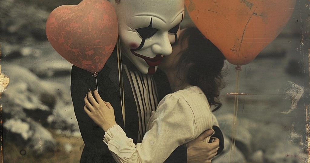 Когда любовь — не радость, а страх быть ненужной.