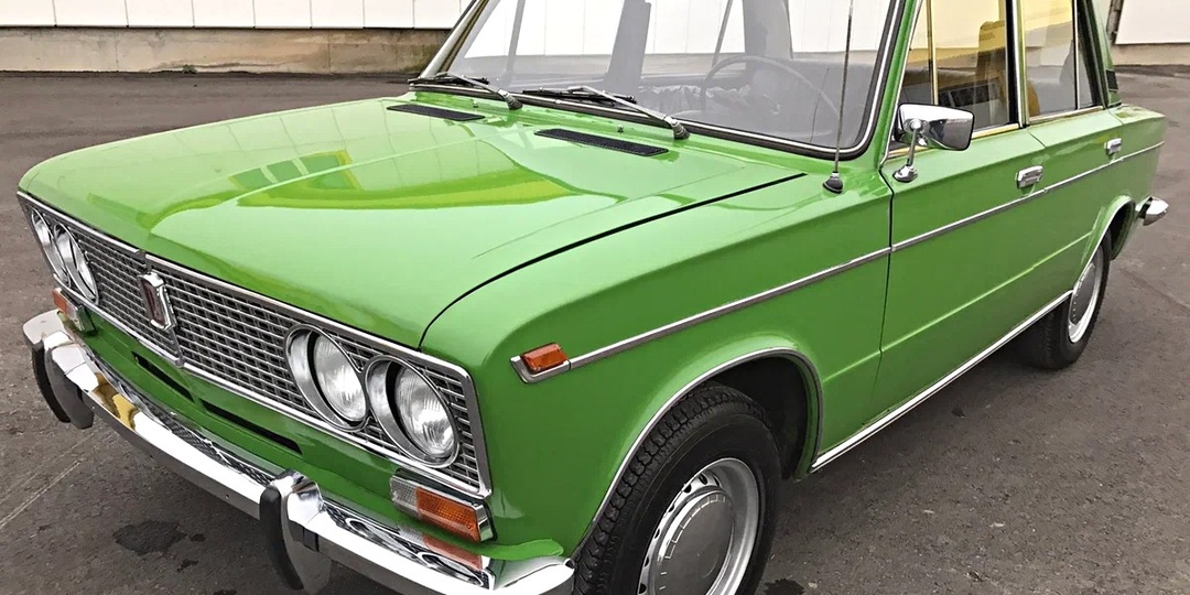 Как ВАЗ-2103 «тройка» смотрелась на фоне конкурентов. Решил сравнить по основным параметрам - результат неочевидный