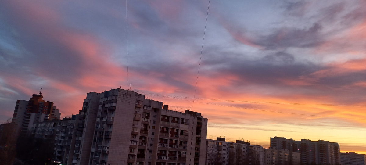 Фото личное