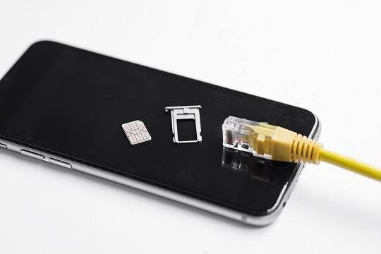    Россиян предупреждают о росте мошенничества с использованием сим-боксов