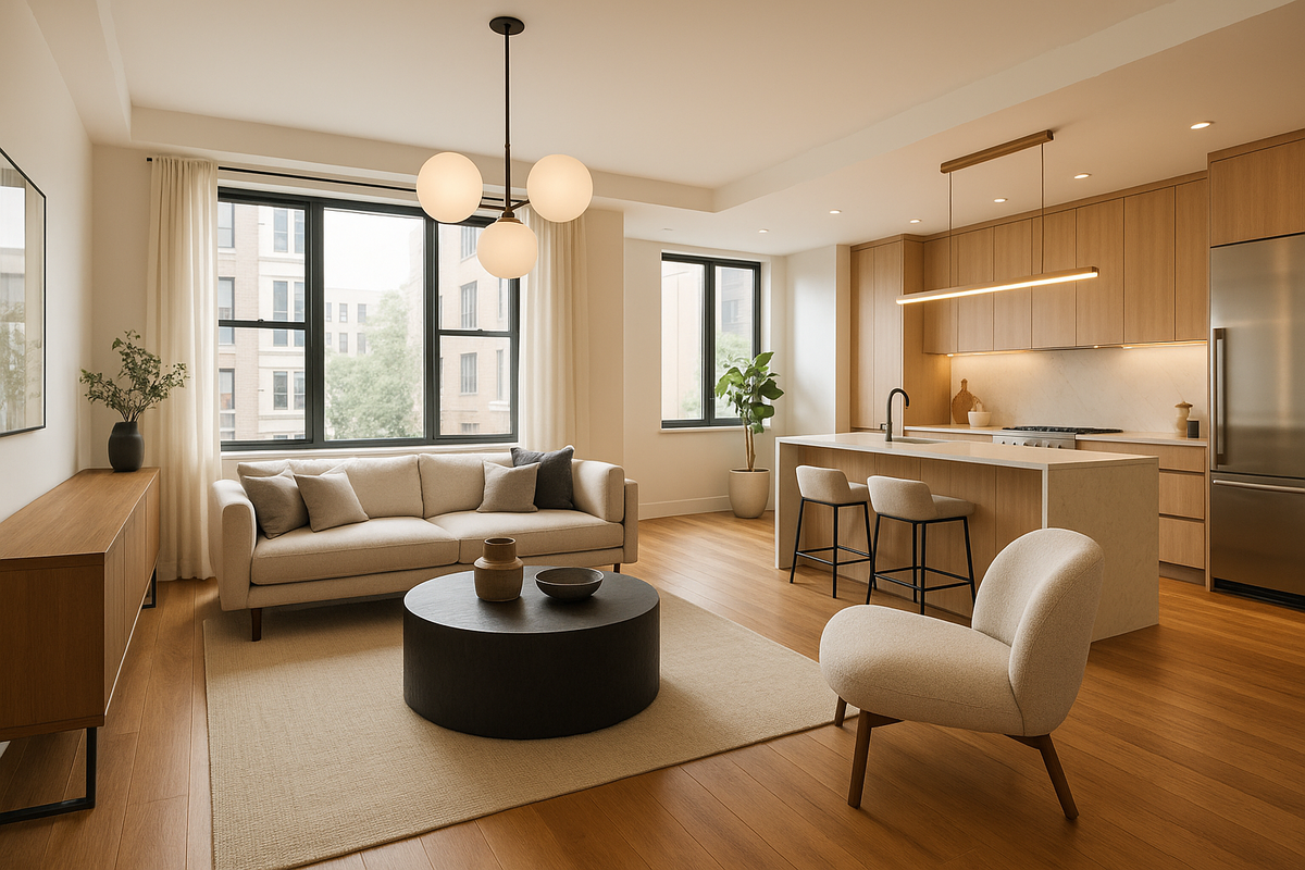    как сделать ремонт квартиры и повысить ее стоимость на 20%: советы экспертов Михаил Невелев