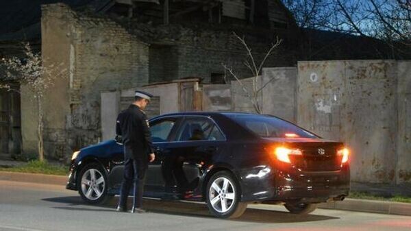    © Photo : Пресс-служба МВД РЮО