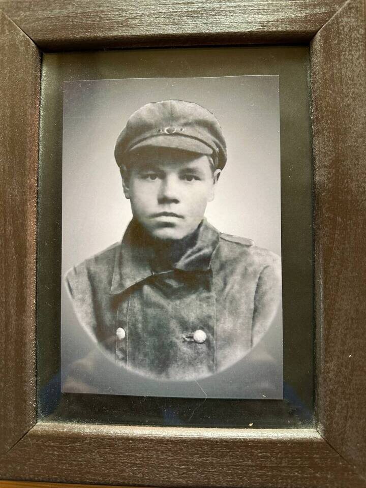 Фото: Из личного архива
