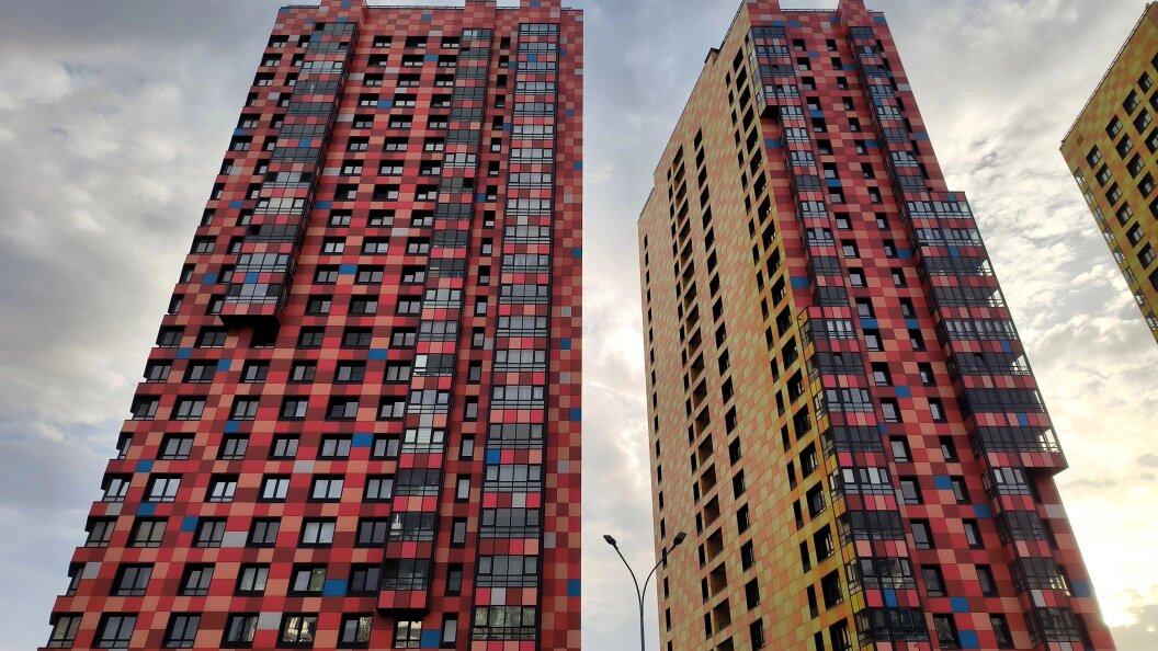    Фото: Maksim Konstantinov/Global Look Press