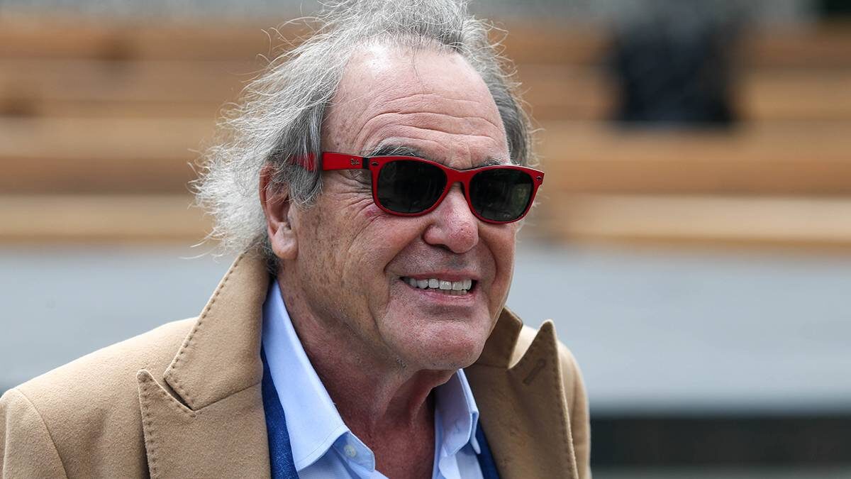    Фото: Василий Кузьмиченок / АГН Москва