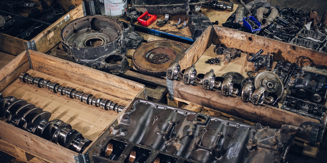 С чем придется столкнуться, если менять двигатель с XPI на PDE на Скания: тонкости процесса