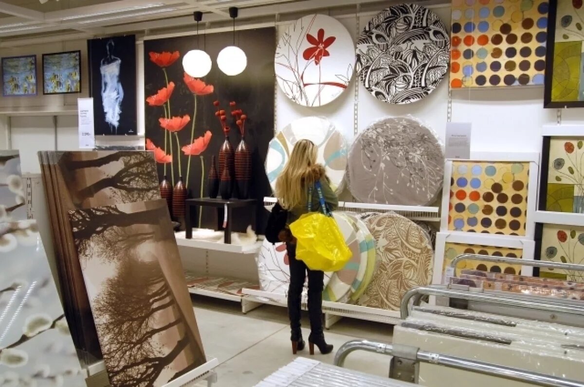    Тюменцам объяснили, как обновить интерьер с минимальными затратами