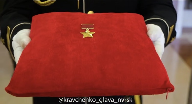    Фото: пресс-служба администрации Новороссийска