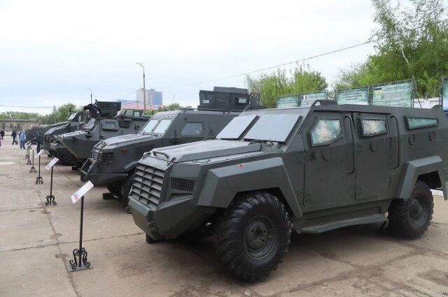    Фото: Телеграм-канал Павла Малкова