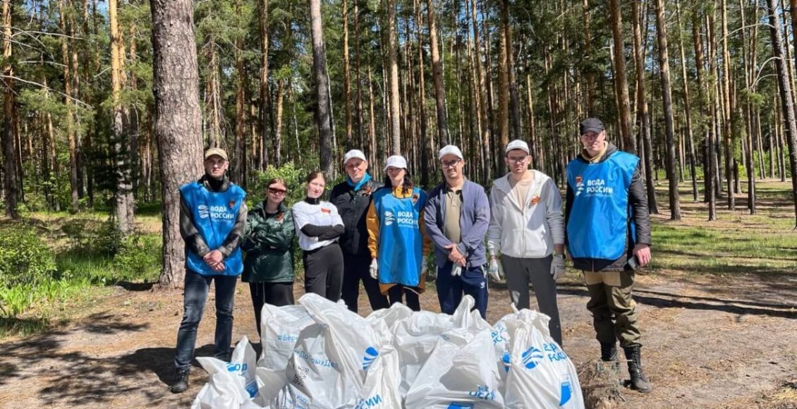    Фото: Министерство лесного, охотничьего хозяйства и природопользования Пензенской области