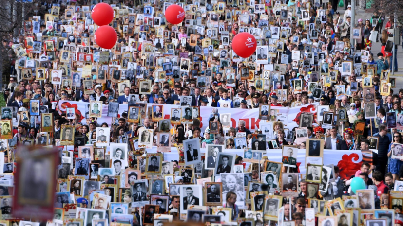   РИА Новости