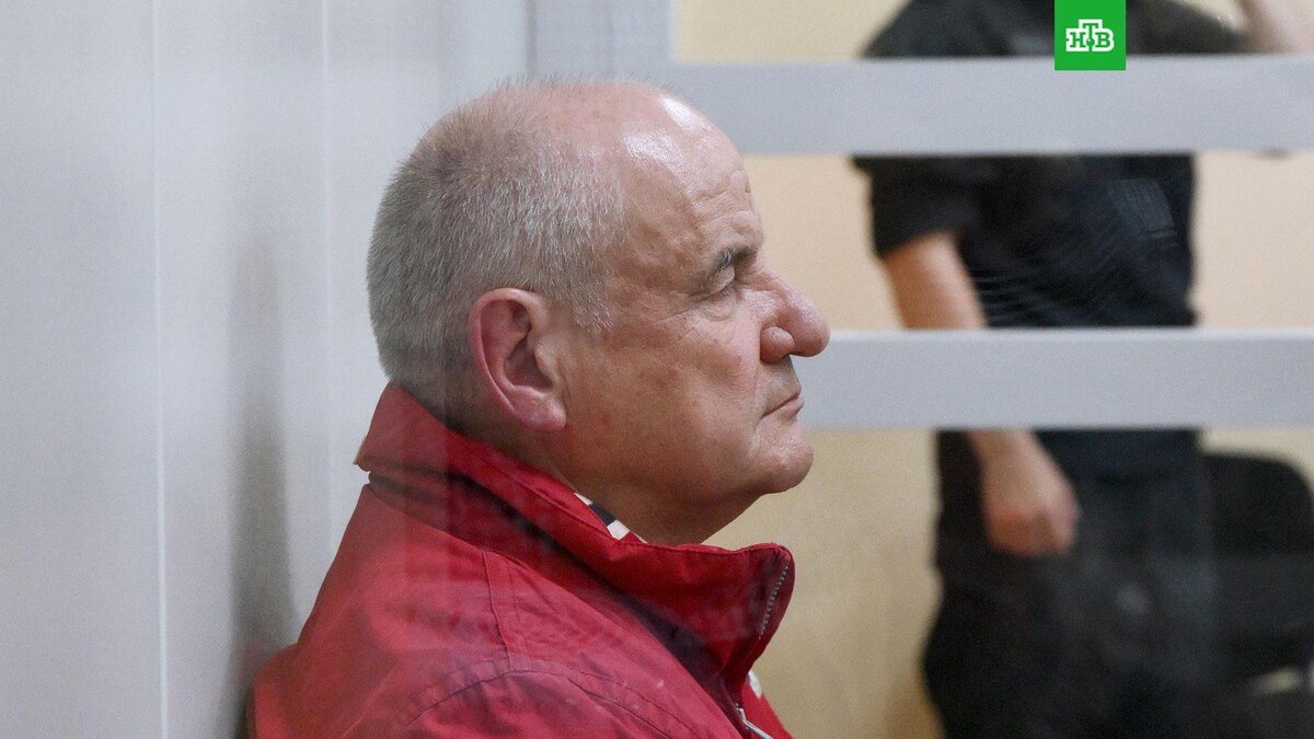    Фото: РИА Новости © 2025, Григорий Сысоев