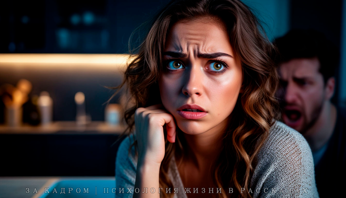 Авторская обложка к рассказу