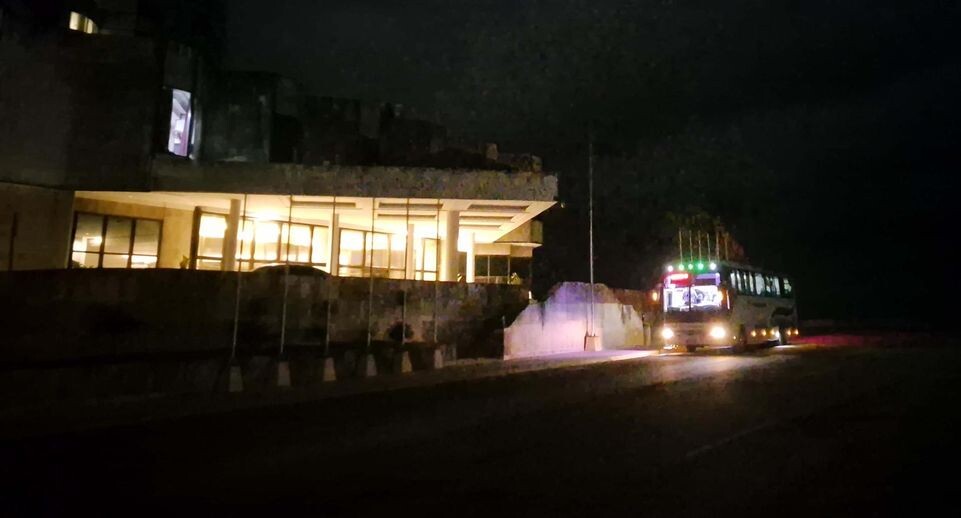    Nick Kaiser / www.globallookpress.com