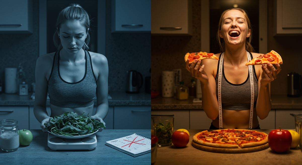 диета для похудения