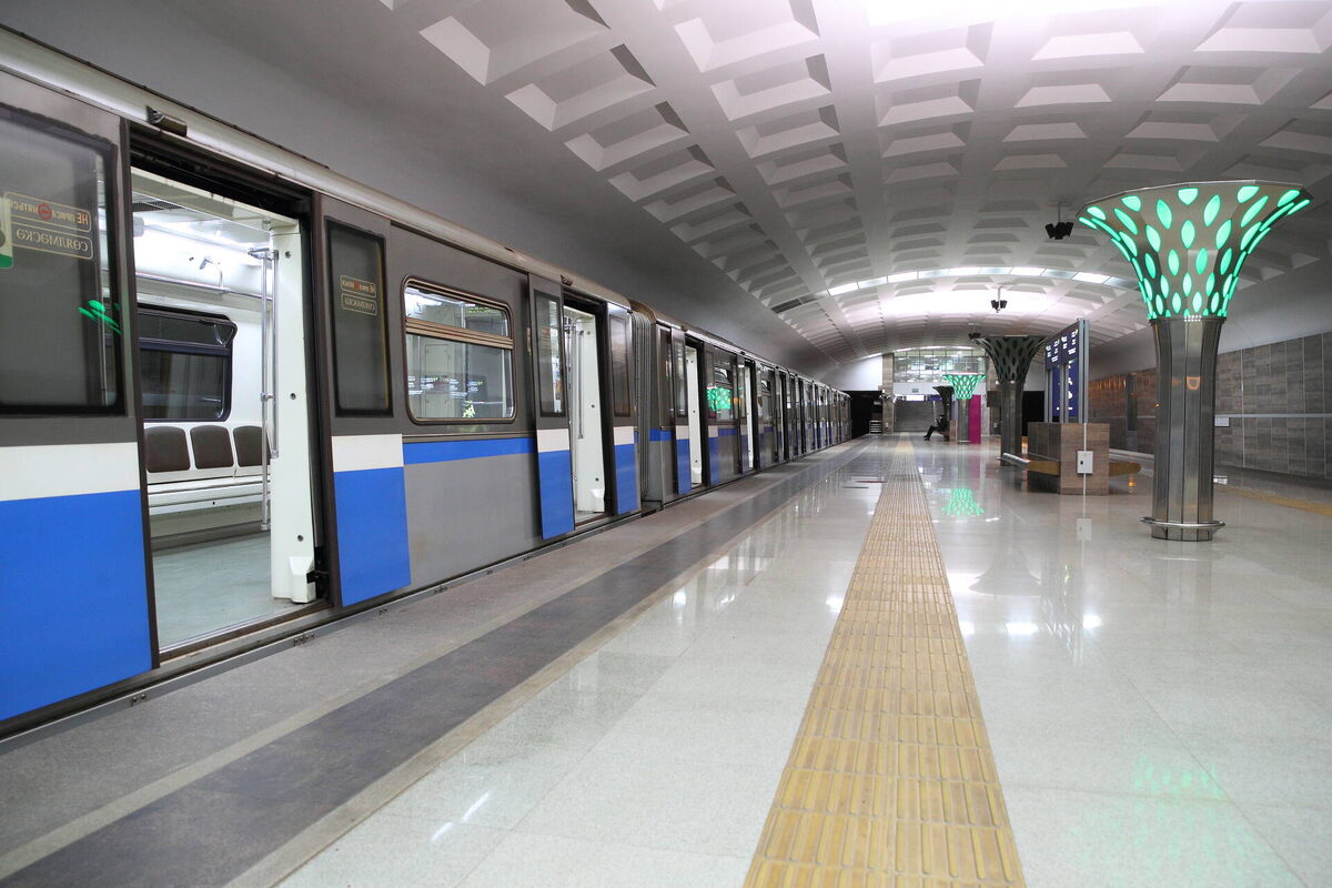 Фото: © «Татар-информ»