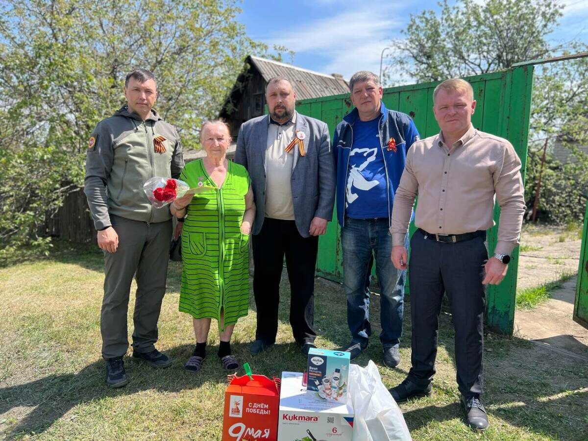 Фото: аппарат вице-премьера РТ Фаниля Аглиуллина.