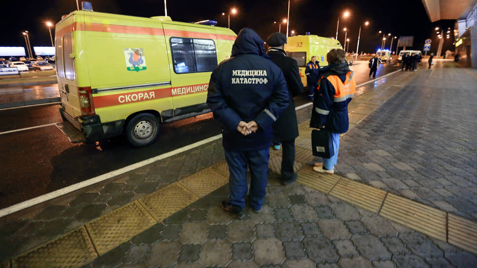 С 8 по 11 мая медики Татарстана будут работать в усиленном режиме.📷Фото: Михаил Соколов / Коммерсантъ