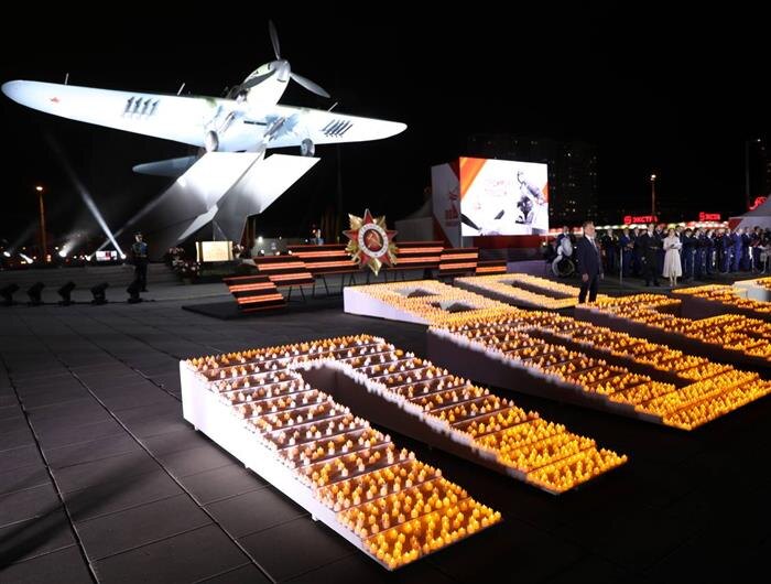    ФОТО: администрация Самары