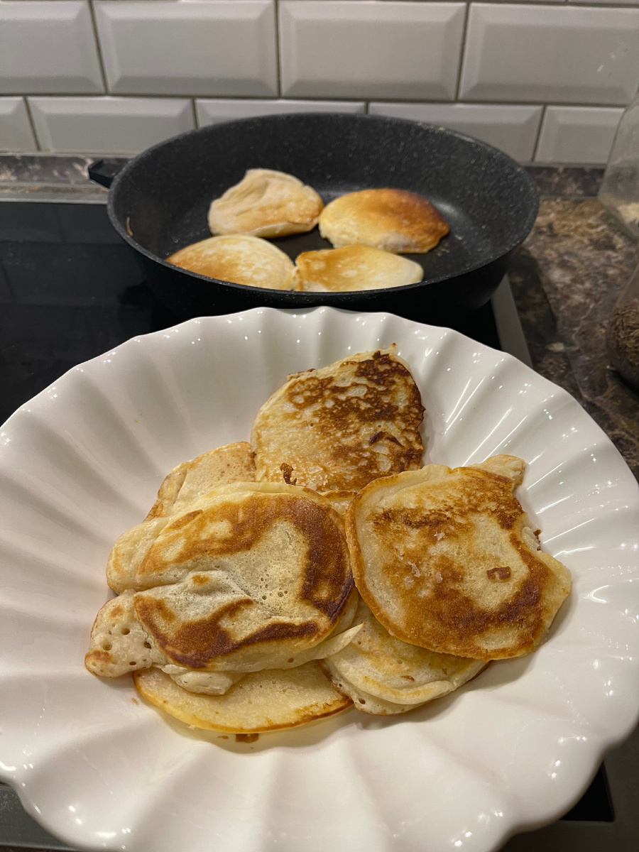 Вот это блюдо всегда съедается всеми. И мной. Сейчас стараюсь ограничивать себя. Читай: не готовить его.