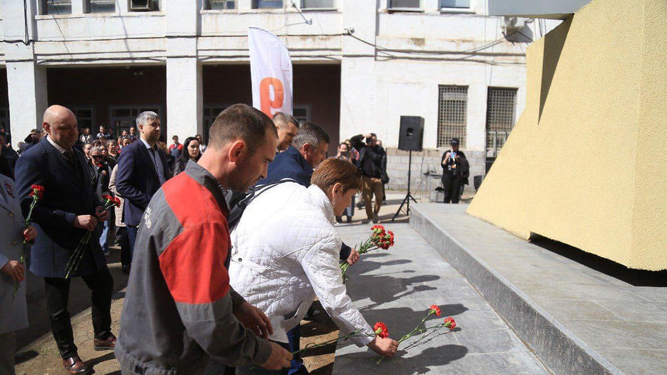 Фото: Пресс-служба администрации Ижевска