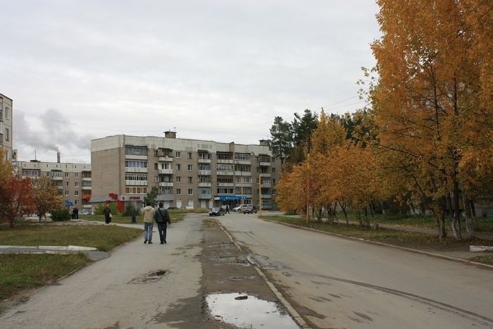 Фото из общего доступа в интернете