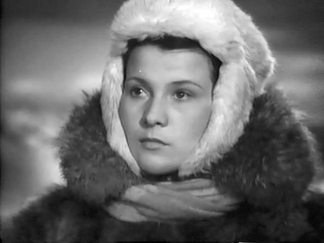 Нина Мазаева