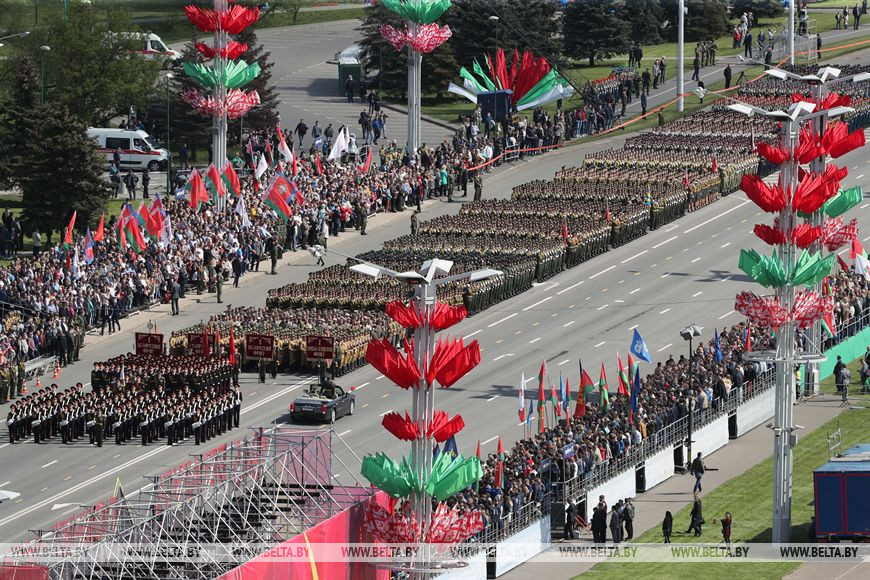 Источник фото: БелТА