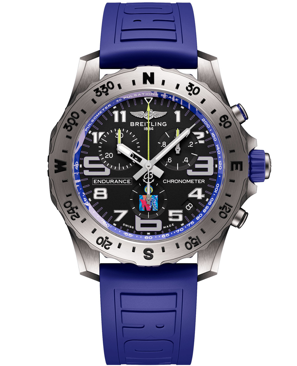 Breitling Endurance Pro