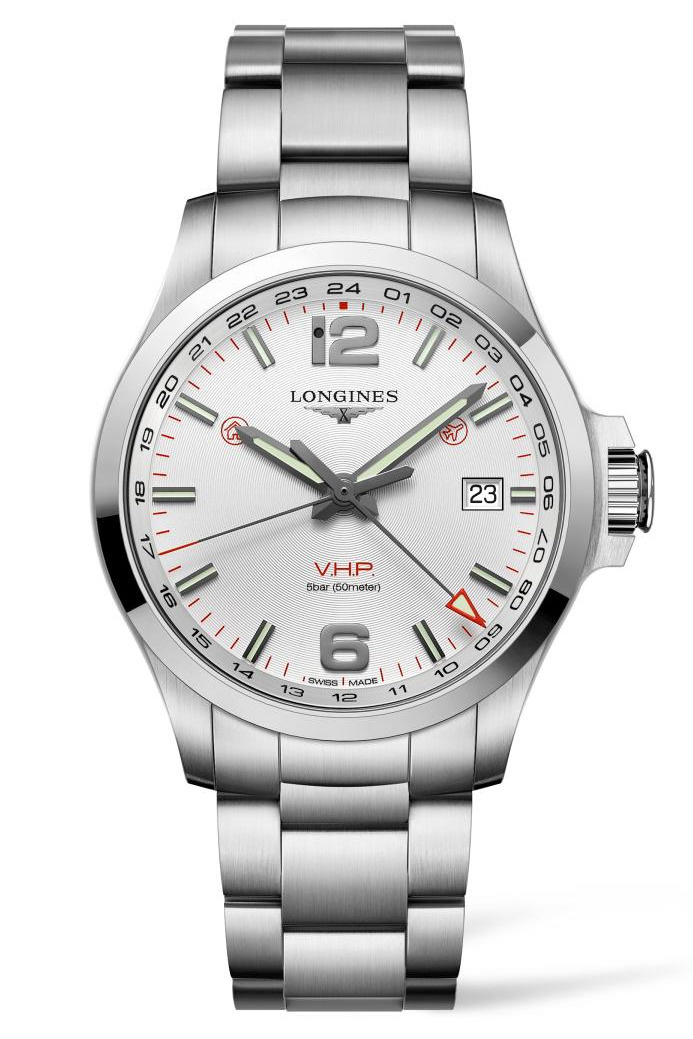 Longines  Conquest V.H.P